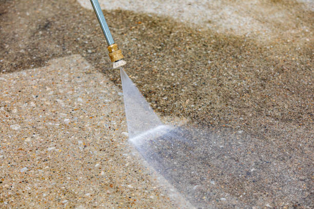 Professional  Pressure Washing Services in Mount Morris, IL
